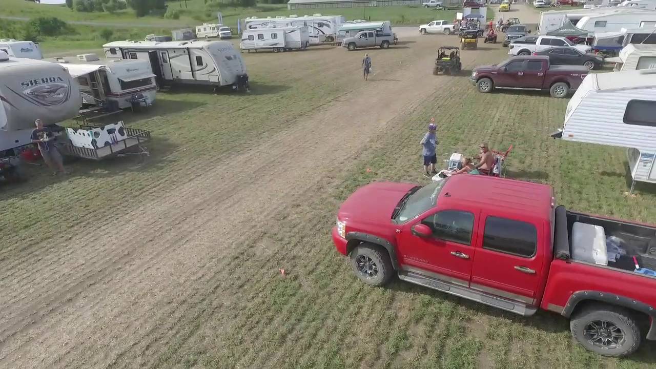 Creekfest 2016 Cherokee Iowa YouTube