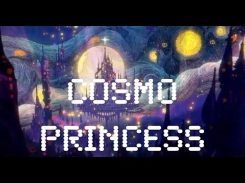 "Cosmo Princess" : le réalisateur Quentin Rigaux dévoile son projet d'animation dans la ChaosTV