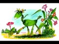 СЛУШАТЬ Детские сказки - Приключения Огуречной лошадки, а также другие сказки (часть 1)