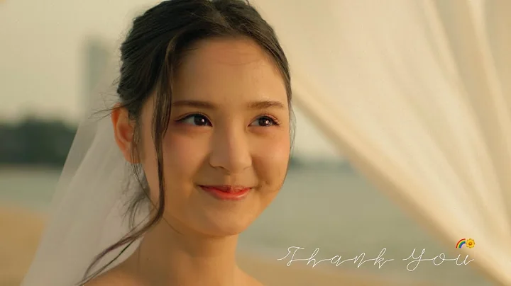 BLACKBEANS - Thank You [Official Video]