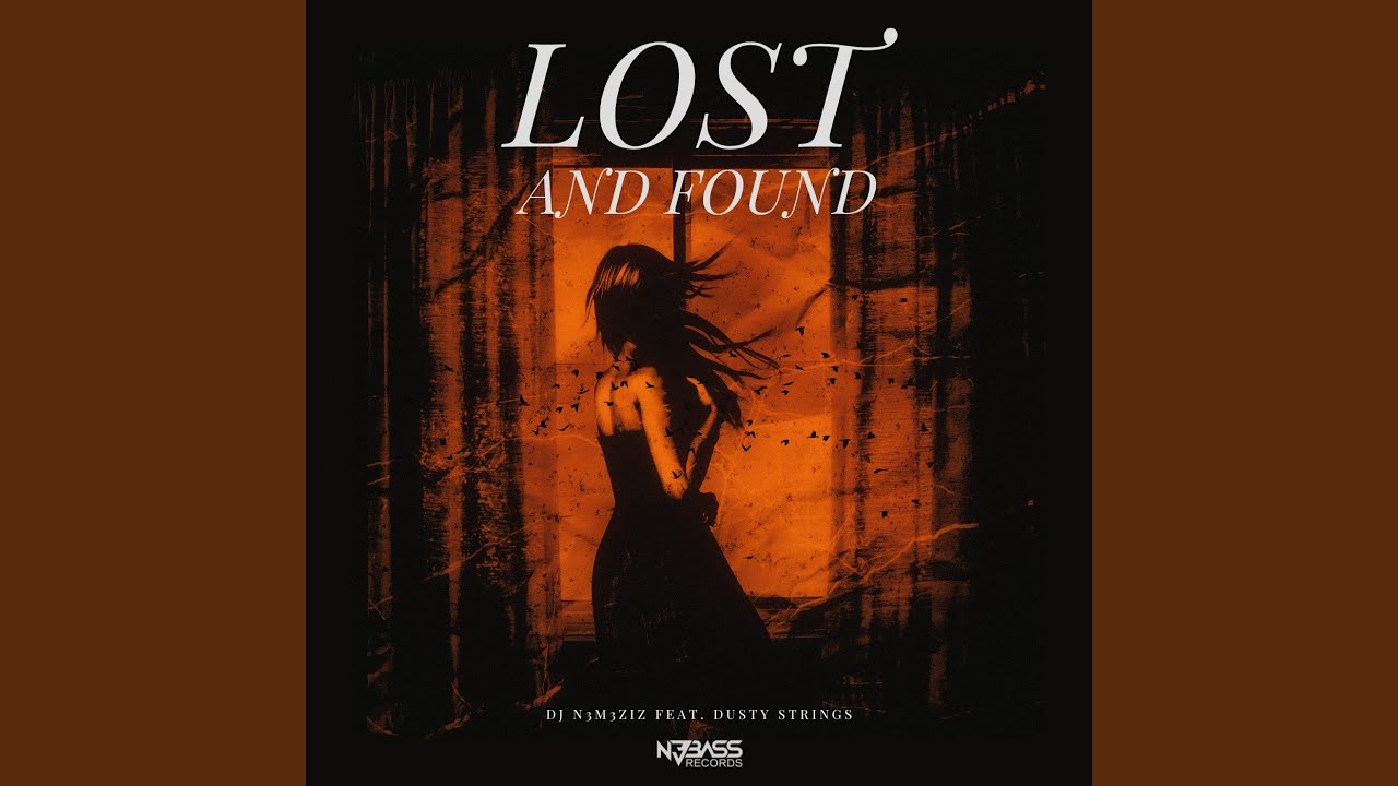 洋楽 DADAMNPHREAKNOIZPHUNK / LOST & FOUND Amazon.co.jp: Lost & Found: ミュージック