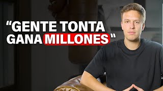 Gente más tonta que tú se está haciendo millonaria lol by Adrián Sáenz 287,960 views 3 weeks ago 17 minutes