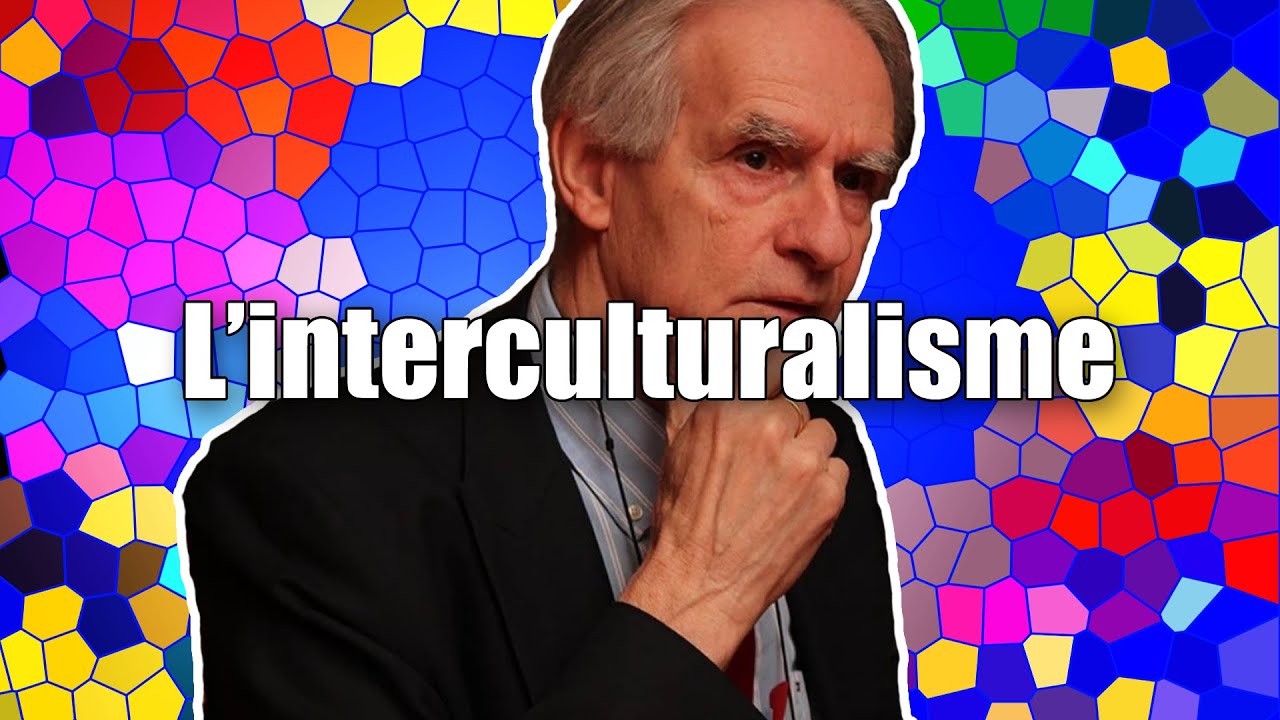 L'interculturalisme