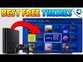 The Best FREE PS4 Themes In 2024 Top Dynamic Themes 