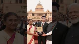 Bharat ratn se sammanit 🇮🇳📈#altaf #motivation #viral #love #success