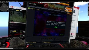 [SL] Playing with the Viewer 2.0 Beta [2/2]