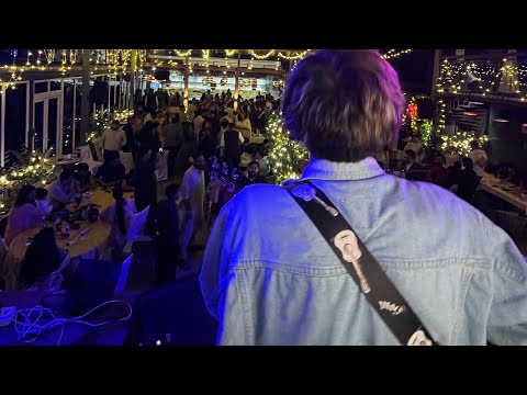 Ilyaz khan ||live in Dhunki Ranchi || O sanam ||lucky Ali