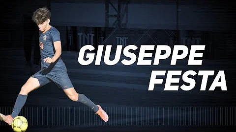 Giuseppe Festa Highlights Class 22