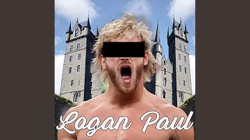 Logan Paul (feat. молодой калуга, CODE80)
