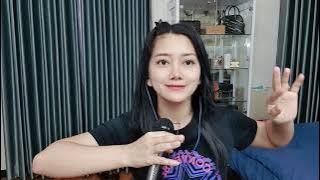 PPKM susi ngapak Live Streming di rumah ( Song: Tarling Teptep Demen )