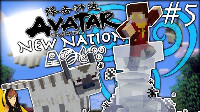 Avatar: The Four Nations: 1.1 Preview news - Mod DB