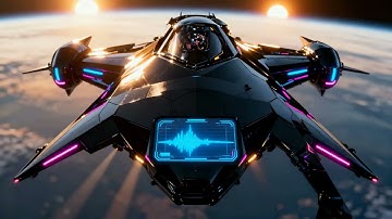 Aether Forge - Planet With 2 Suns