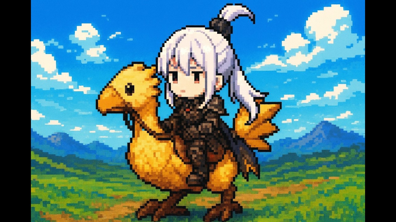 Azu(阿秩) FF14繁中 (利維坦) | 沒經驗加倍了QQ....