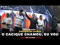 Elymar Santos e Fundo de Quintal - O Cacique Chamou, Eu Vou (DVD 30 Anos)