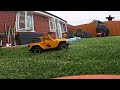 RC JEEP 🛻