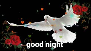 GOOD night viral video  - Whatsapp, status  Wishes, Quotes, Message Greetings full HD biutiful image screenshot 5