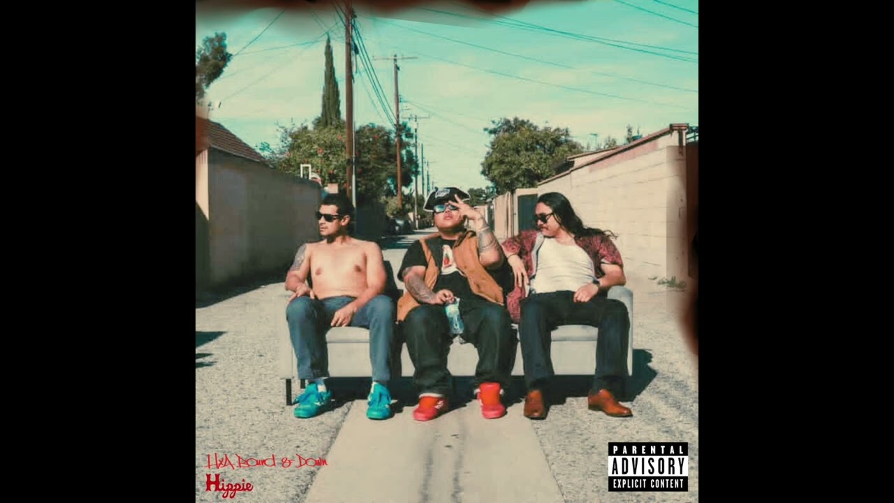 Hippie HxA  SuicideSwangin Prod MikeDexClusive
