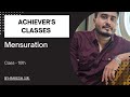 Class-10th| Mensuration|Cone|By:Rakesh sir