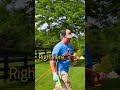 How Pros Apply Fertilizer | #shorts