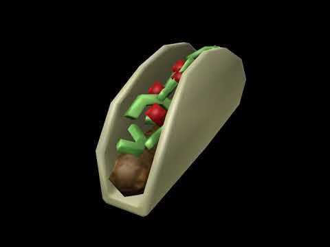 Музыка тако роблокс. Такос РОБЛОКС. Taco Roblox. Тако из РОБЛОКСА. Дождь из тако РОБЛОКС.