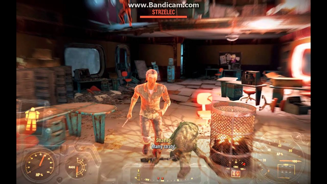 Fallout 4 jet drug gameplay YouTube