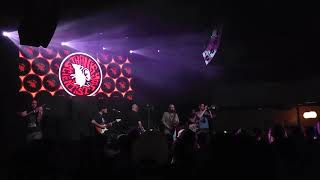 Thank You Scientist - Everyday Ghosts live (Union Hall 2023)