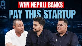 This “Invisible” Startup Powers the Banking System | OnePoint screenshot 3