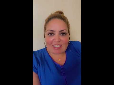 اهمية دبلوم مساعد ممرض