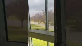 Entering Cal poly Pomona library