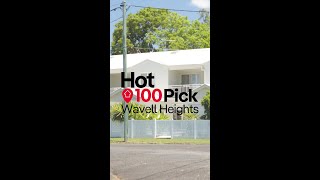 Hot 100 Suburbs 2026: Wavell Heights, QLD