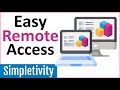 Chrome Remote Desktop Tutorial Quiz
