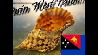 GABIDZ Meri Island (PNG music)