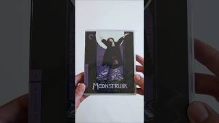 Moonstruck Blu-ray Movie from Criterion Collection #movie #bluray #dvd #physicalmedia #criterion