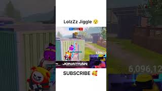 lollzzz jiggal #bgmi #shorts @LoLzZzGaming @JONATHANGAMINGYT