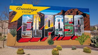 11 Things to do in El Paso, Texas