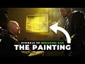 Symbols of Breaking Bad - The Painting