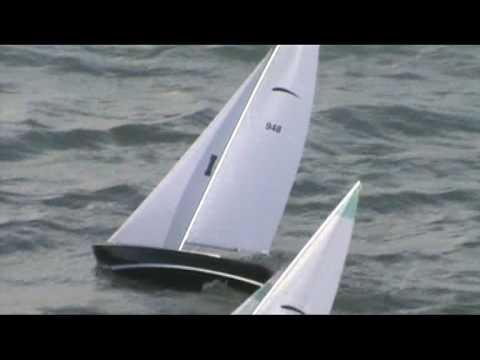 electron model yachts