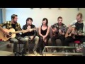 "City Of Dreams (Acoustic)" by City (Comma) State