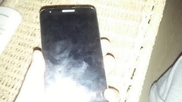 LG G2 F320 unlock problem