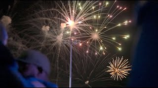 2022 McNeese Homecoming Week Recap