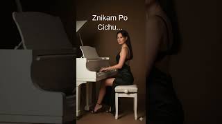 Znikam Po Cichu 1#lovesong#originalmusic#muzyka #emotionalmusic#hypnoticmusic#ambientvibes#toxiclove