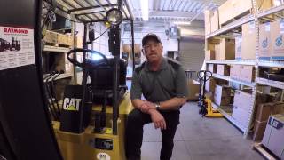 Western States CAT - EM Solutions