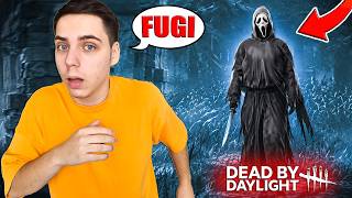 Am Jucat DEAD by DAYLIGHT !