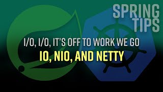 Spring Tips: IO, IO, It's Off to Work We Go