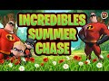 Summertime Run Quiz