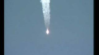 Soyuz-U/Progress M-13M Launch - October 30, 2011
