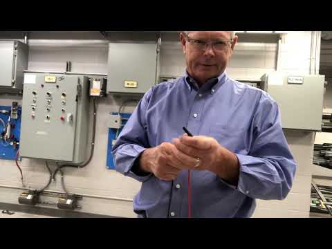 Electrical Knowledge Marty