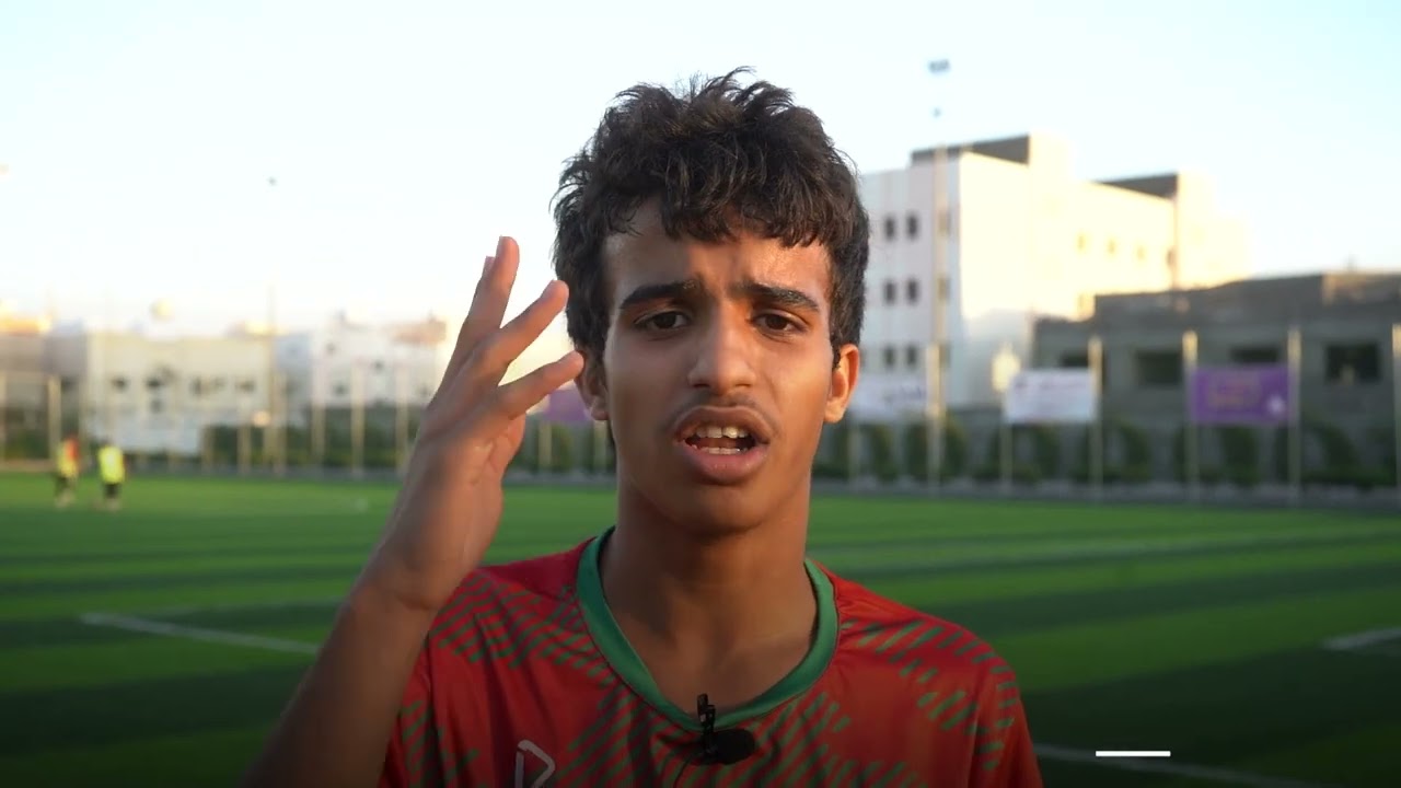 تعرّف على ملاعب أحياء المدينة المنورة