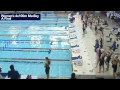 SCOTTISH CLUB RECORD - Women's 4x100m Medley Relay