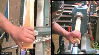 Carter and Son Wood Tool Handle Adaptor.